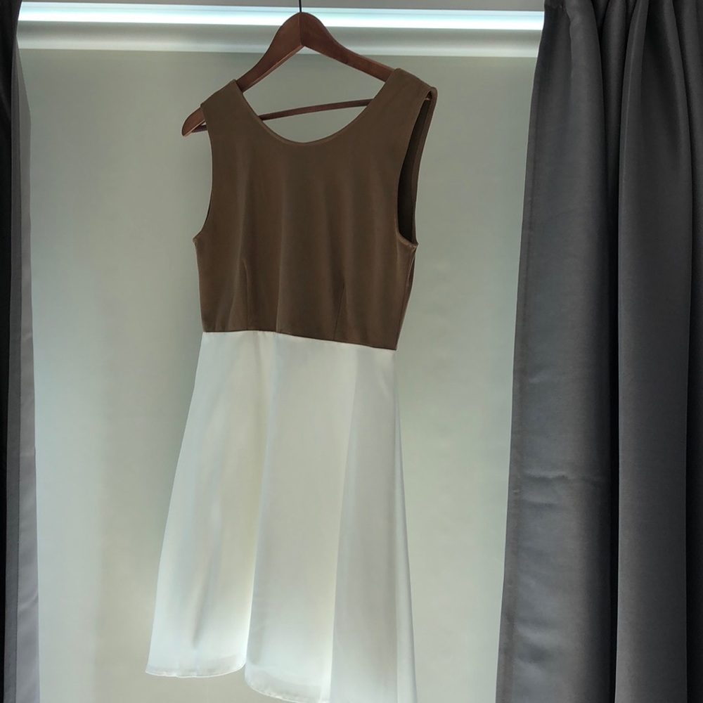 Beautiful Summer Dress